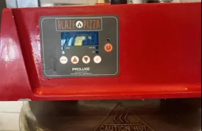 USED PROLUXE DP2300