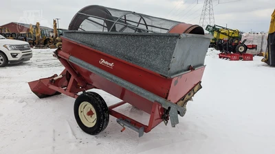 USED FETERL 23090