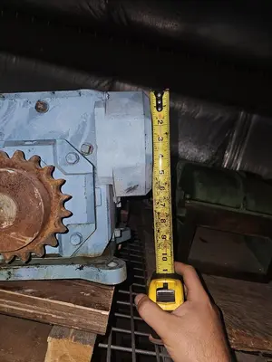 Used LITTON _UNKNOWN_ Speed Drives Wisconsin US | Lemke Machinery Sales #313595
