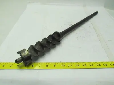 Bosch Masonary Rotary Hammer Bit 4-cutter 2" x 24" 7-1/2" Drilling length