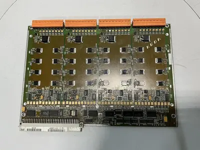 USED KEBA DO 321