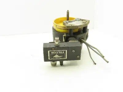 Used FALCON _UNKNOWN_ Valves/Fittings | Arrow Industrial #613391