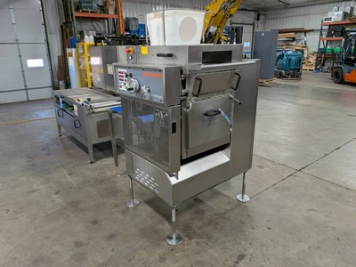 USED 2014 WP KEMPER MUS