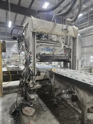 2005 PARK INDUSTRIES Hydra-Split 300 Ton Rock Splitters | STONE EQUIPMENT WAREHOUSE (2)