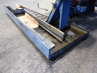 USED 1999 MAZAK SQR200
