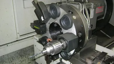 USED 2010 MILLTRONICS ML-26