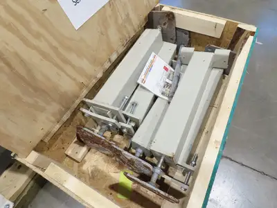 Used RYSON _UNKNOWN_ Belt Conveyors | Arrow Industrial #561617