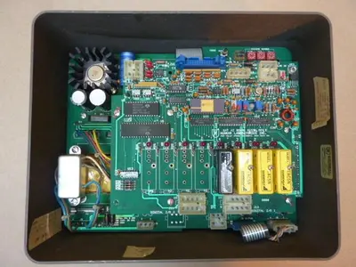 USED HUNKAR LABS 60561-DAT