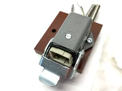 New | in-Stock Atlas Copco Heating System Element Misc Electrical & Power Parts Michigan US | Maverick Industrial Sales #1391577