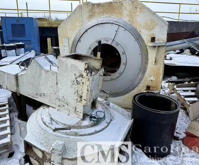 Used ANDRITZ SPROUT MODEL LM26 PELLET MILL Sawmill Pellet Equipment North Carolina US | CAROLINA MACHINERY SALES #1427353