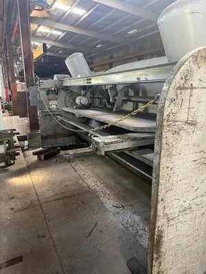 Used CINCINNATI 18-12 Misc Electrical & Power Parts | Surplus Asset Holdings #1220014