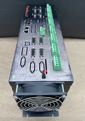 USED Delta Tau Data Systems PBL8-G21-000-5505000