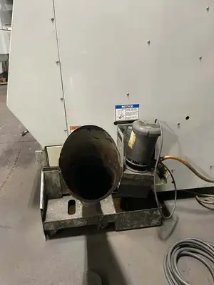 2004 HAAS SL-30TB CNC Lathes | Toolquip, Inc. (8)