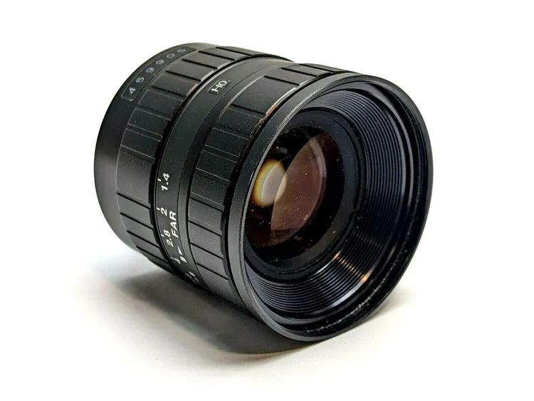 Used FUJINON _UNKNOWN_ Camera Systems | Maverick Industrial Sales #1114369