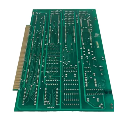 USED FADAL 1010-1 PC BOARD 10101