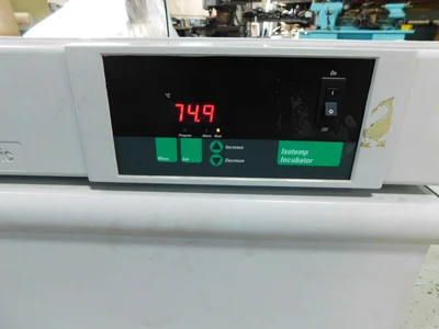 USED FISHER SCIENTIFIC 637D