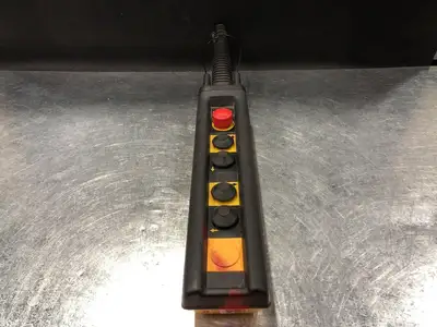 USED SIEMENS DST7SP222