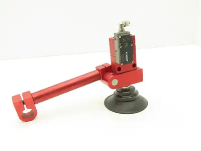 Rayco Vactrap VT-1AM Pneumatic Vacuum Pump Suction Cup Lifter Piab M10A5-B2N