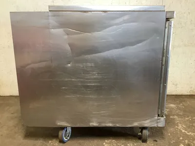 USED Alto-Shaam ASC-4E