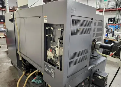 2021 MIYANO BNX-51MSY CNC Lathes Multi-Axis | Clark Machinery Sales, LLC (5)