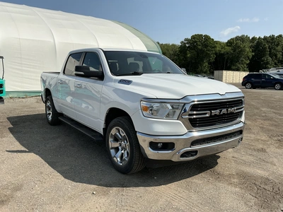 Used 2019 RAM 1500 Pickup Trucks Michigan US | Miedema Asset Management Group #1320363