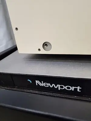 NIKON WAFER LOADER NWL860T