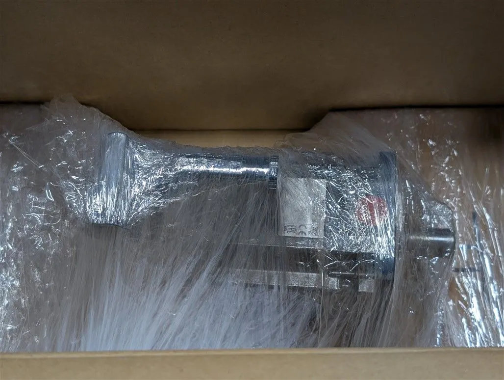 Siemens 1FK7042-2AF7 SIMOTICS Servo Motor 270V 3000 RPM New NIB
