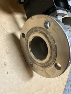 USED Flowserve Series 39