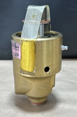 NEW Deublin 355-204-222