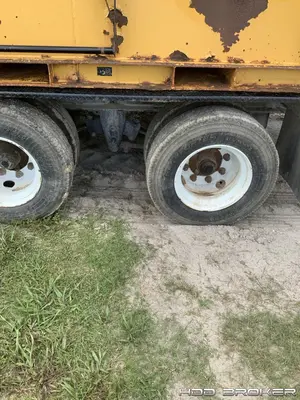 Used 2018 VERMEER 2018 VERMEER R250C Water Treatment Equipment Florida US | HDD Broker #1346990