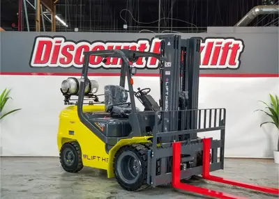 NEW 2026 LIFT HERO CPYD35-XL