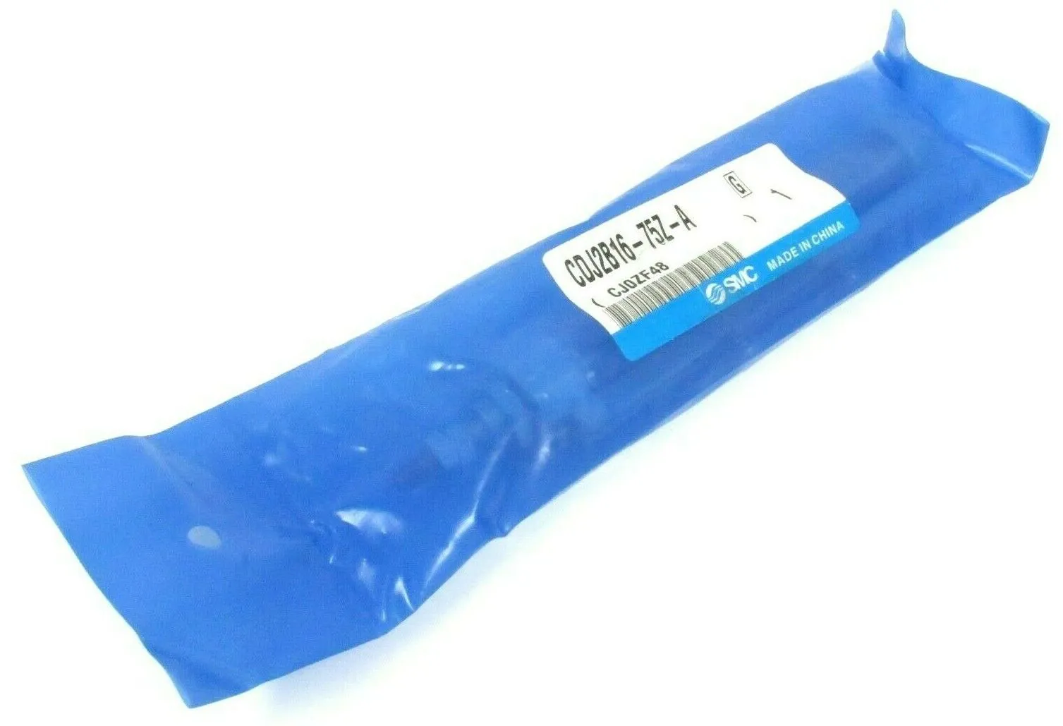 NEW SMC CDJ2B16-75Z-A AIR CYLINDER CDJ2B1675ZA