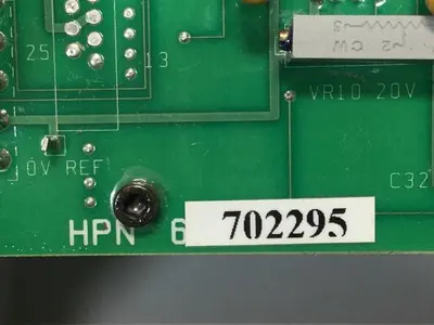 USED HUSKY HPN 702295