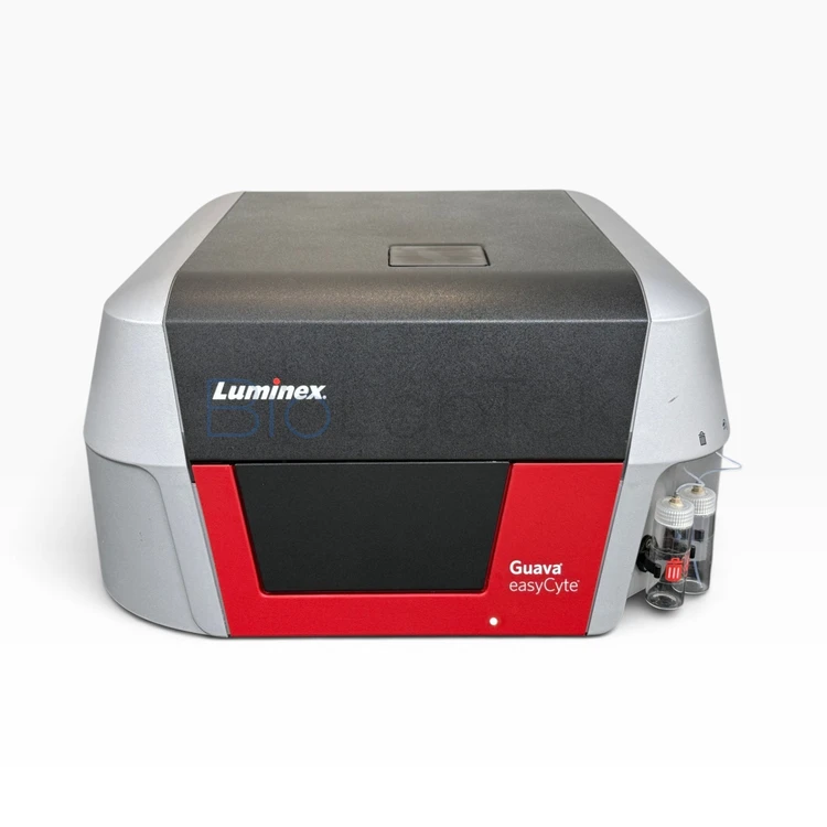 Used Luminex / Cytek Biosciences 0500-4005 Cellular Analysis Systems Missouri US | BioLabTek #1356087