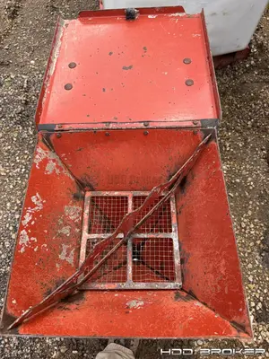 Used 2014 DITCH 2014 DITCH WITCH FM25 Pugmill Mixing Plants Florida US | HDD Broker #1346895