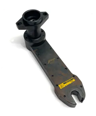 USED JEMMS CASCADE OPEN END ANGULAR OFFSET ATTACHMENT
