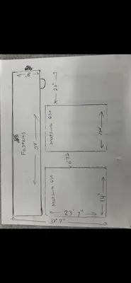 2014 MATSUURA HPLUS 630 w/ FASTEMS FC1500 Must Move Immediately - Machining Centers - Horizontal | Quick Machinery Sales, Inc. (15)