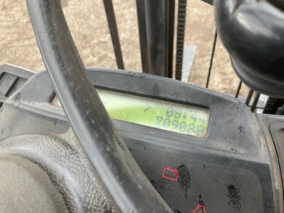 Used YALE GLP040 Liquid Propane Forklifts Michigan US | Miedema Asset Management Group #1579148