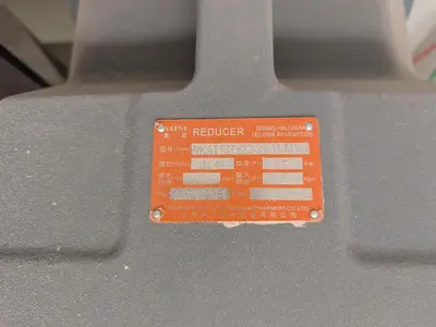 JDA Ribbon Blender
