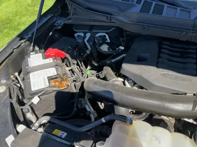 Used 2023 FORD F150 Pickup Trucks Michigan US | Miedema Asset Management Group #1423655