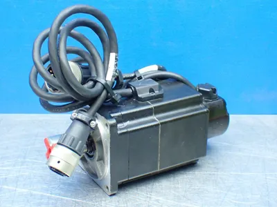 Used SANYO DENKI P50B07040HCD00M Motors (misc) Ohio US | HGR 24 #1124759