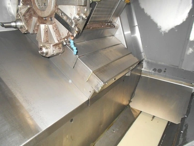 USED 2005 HAAS SL-30