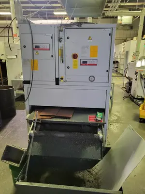2015 TORNOS MULTISWISS 6X14 CNC Swiss Lathe | Graff-Pinkert (3)