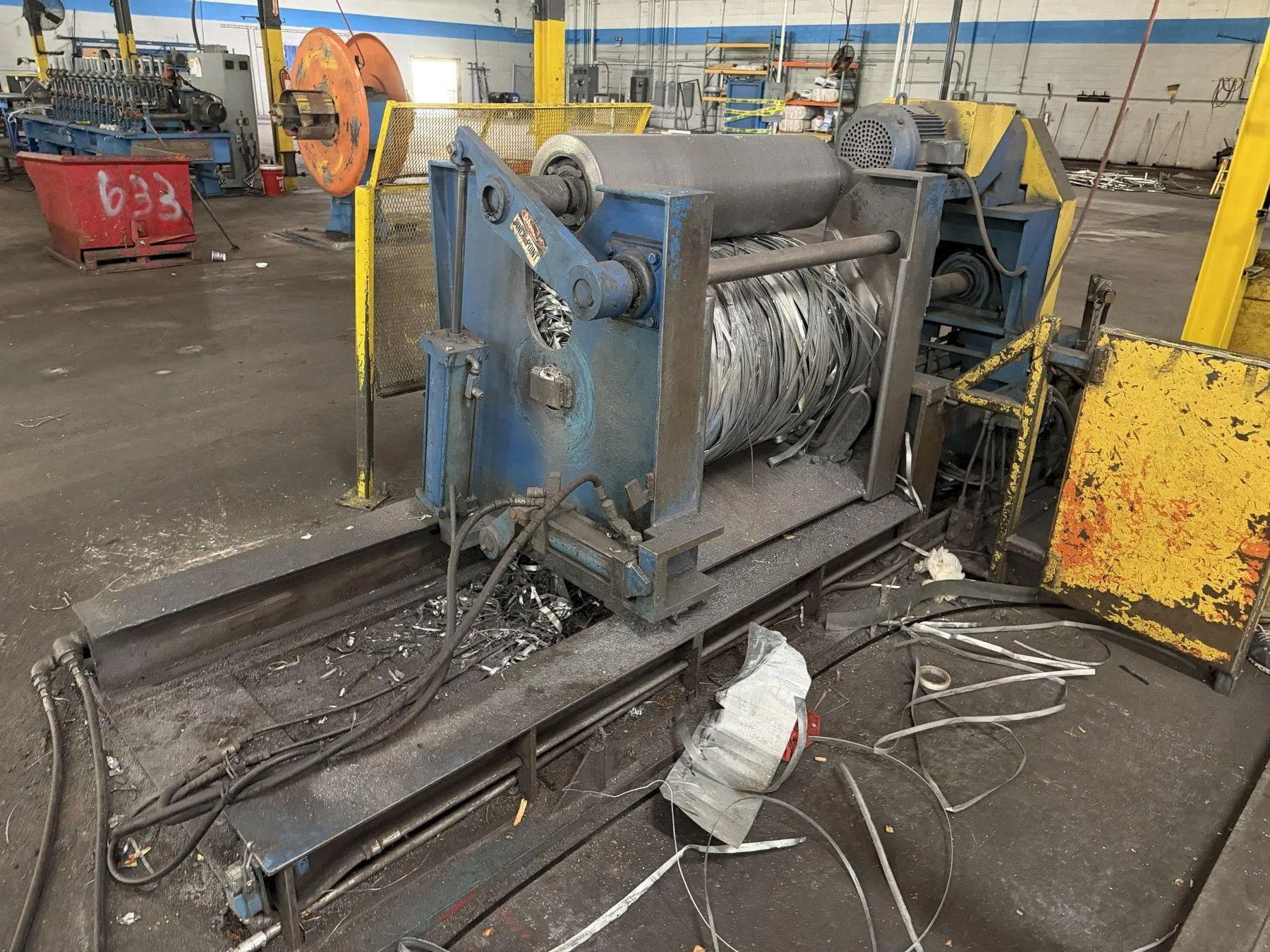Used WEAN N/A Slitters & Slitting Lines Ohio US | G-2000, Inc. #1328230