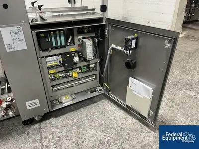 USED Pester Pester Bundler, Model PEWO-pack 250 SN
