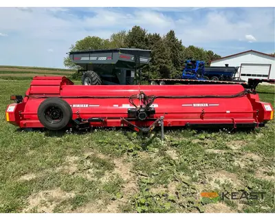 Used HINIKER _UNKNOWN_ Windrowers/Swathers Iowa US | Keast Enterprises #1360297