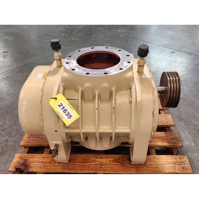 Used UNIVERSAL INDUSTRIES 816 Blowers West Virginia US | JM Industrial #1333720