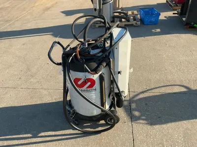 Used _UNKNOWN_ _UNKNOWN_ Vacuum Cleaners Michigan US | Miedema Asset Management Group #1296090