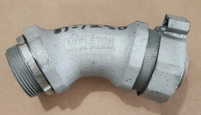 NEW Appleton Electric ST-45250L