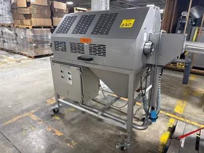 Used 2017 VEMAG FM 250 Patty Forming Machines Illinois US | M&M Equipment Corp. #1268406